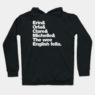 Derry Girls Hoodie